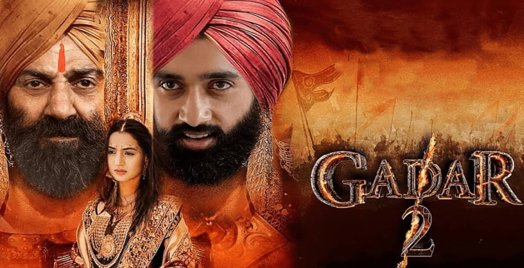 Gadar Movie A Tribute To The History And Culture Of Ajmer Best