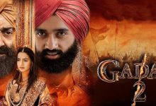 Story of 'Gadar 2' Tara Singh will return to Pakistan