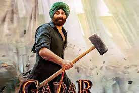 Gadar 2: जानिए इस बार सनी देओल हैंडपंप की जगह क्या उखाड़ेंगे