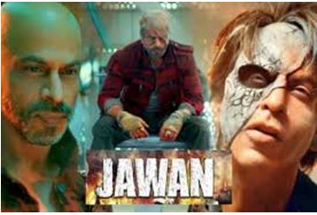 Jawan Release: 'पठान' की कमाई का रिकॉर्ड कोई नहीं तोड़ पाया, जानिए Shah Rukh Khan 10 सबसे अधिक कमाई करने वाली फिल्मे