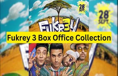 Fukrey-3-Collection-Day-1: Fukrey-3-ने-The-Vaccine-War-को-पछाड़ा, Jawan-की-आंधी-के-बीच-किया-शानदार-कलेक्शन