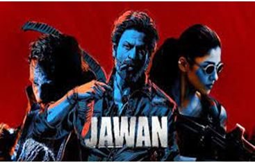 Jawan-Movie-Box-Office-Prediction : शाहरुख-खान-की-जवान-ने-कर-दिया-कमाल, ट्रेड-एक्सपर्ट्स-से-जाने-कैसा-रहेगा-पहला-वीकेंड