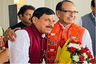 Madhya-Pradesh-New-CM: कौन-हैं-मोहन-यादव-जो-हाल-ही-मे-मध्य-प्रदेश-के-नए-मुख्यमंत्री-बने-है