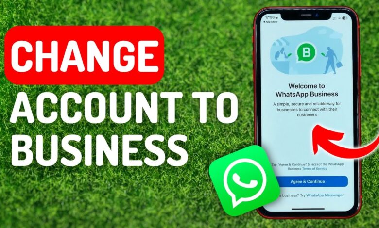 Whatsapp-Business-Account, व्हाट्सएप-बिजनेस-अकाउंट-के-फायदे-क्या-है-जानिए