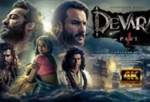 Devara Full Movie Download 2024 Filmyzilla 720p, 480p And 1080P