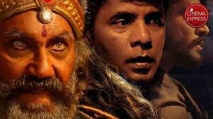 Tribanadhari Barbarik Tamil Mp3 Songs Download