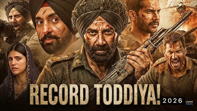 Border 2 Movie Download Filmyzilla 720p 1080p 4k Full HD