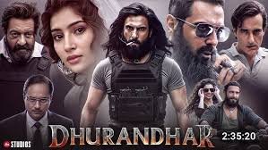 Dhurandhar 2 Download Link