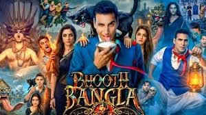 bhoot bangla movie download filmywap